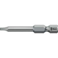 868/4 Square-Plus Bit, Square, #3 Tip, 1/4" Drive Size, 3-1/2" Length Duraquip Inc