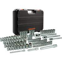 Sockets & Socket Sets