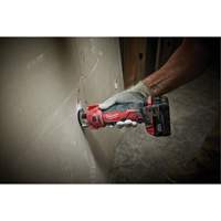 M18 Cut Out Tool (Tool Only) Duraquip Inc