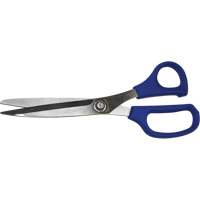 Ciseaux &agrave; tailler, 8-1/8", Poign&eacute;e Anneaux Duraquip Inc