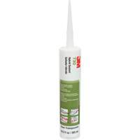 Mastic hybride 730, 305 ml, Cartouche, Transparent Duraquip Inc