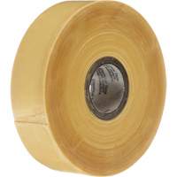 Ruban isolant en toile vernie Scotch<sup>MD</sup> 2510, 25,4 mm (1") x 33 m (108'), Jaune UAE341 | Duraquip Inc