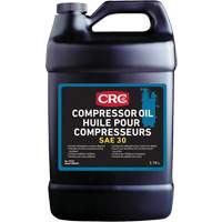 Compressor Oil UAE400 | Duraquip Inc