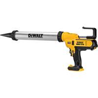 Max Sausage Pack Adhesive Gun (Tool Only) Duraquip Inc