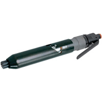 D&eacute;tartreur &agrave; aiguilles s&eacute;rie 172, 1/4" NPT, 12 pi³/min, 5500 Coups/min, Course de 9/16" Duraquip Inc
