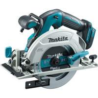 Scie circulaire (outil seulement), 6-1/2", 18 V Duraquip Inc
