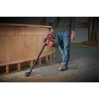 M18 Compact Vacuum (Tool Only), 18 V, 0.3 gal. Capacity Duraquip Inc