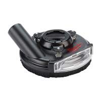 Surface Grinding Dust Shroud Duraquip Inc