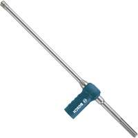 M&egrave;che d'extraction de poussi&egrave;re SDS-Max Speed Clean Duraquip Inc