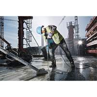 SDS-Max&reg; Rotary Hammer Duraquip Inc