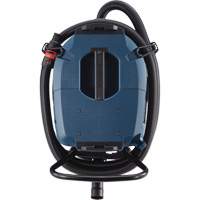 Extracteur de poussi&egrave;re, Suppression, Capacit&eacute; de , Filtration Hepa Duraquip Inc