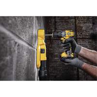 Xtreme Brushless Hammer Drill Kit, 12 V, 3/8", 250 UWO, 0-1500 RPM Duraquip Inc