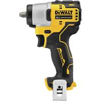 Xtreme Brushless Impact Wrench (Tool Only), 12 V, 3/8" Socket Duraquip Inc