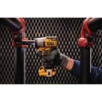 Xtreme Brushless Impact Wrench (Tool Only), 12 V, 3/8" Socket Duraquip Inc