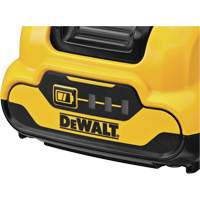 12V Max* Battery, Lithium-Ion, 12 V, 3 Ah Duraquip Inc