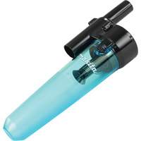 Accessoire de cyclone pour aspirateur &agrave; balai Duraquip Inc