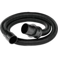 Flexible Hose with Front Cuff Duraquip Inc
