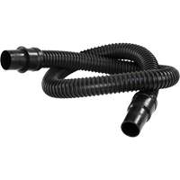 Flexible Hose with Front Cuff Duraquip Inc