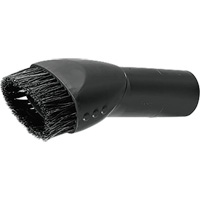 Round Brush Attachment Duraquip Inc