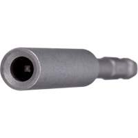 Manchon pour embout cruciforme Duraquip Inc