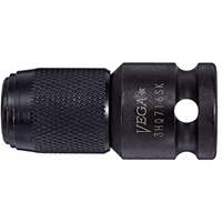 Embout pour entraînement carr&eacute; Duraquip Inc