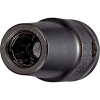 Embout pour entraînement carr&eacute; Duraquip Inc