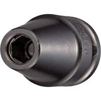 Embout pour entraînement carr&eacute; Duraquip Inc