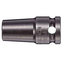 Embout pour entraînement carr&eacute; Duraquip Inc