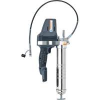 Cordless Grease Gun (Tool Only), Lithium-Ion, 20 V Duraquip Inc