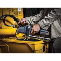 Cordless Grease Gun (Tool Only), Lithium-Ion, 20 V Duraquip Inc
