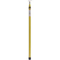 Tel-O-Pole<sup>®</sup> II Hot Stick, Telescoping, 12' UAI519 | Duraquip Inc