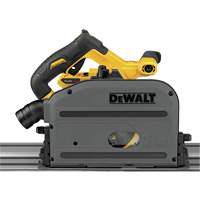 Scie sur rail TrackSawMC FlexVolt (outil seulement) Duraquip Inc