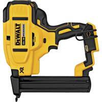 Agrafeuse &agrave; couronne &eacute;troite Max XR (outil seulement) Duraquip Inc