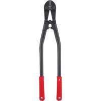 Bolt Cutter, 30" L, Flush Cut Duraquip Inc