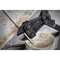 Bolt Cutter, 30" L, Flush Cut Duraquip Inc