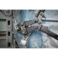 Bolt Cutter, 30" L, Flush Cut Duraquip Inc