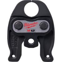 PEX Crimp Jaw Duraquip Inc