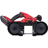 Trousse de scie &agrave; lame-ruban M18 Fuel, 18 V, 3-1/4" Capacit&eacute; Duraquip Inc