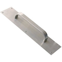 Door Pull & Plate Duraquip Inc