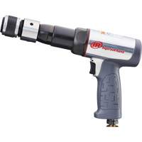 Air Hammer, 23.8 CFM, 1/4" NPTF, 2530 BPM, 3/4" x 3-1/2" (19 mm x 89 mm) Duraquip Inc