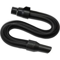 Ensemble raccord-boyau pour aspirateur humide/sec Duraquip Inc