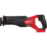 M18 Fuel Sawzall&reg; Reciprocating Saw (Tool Only), 18 V, Lithium-Ion Battery, 3000 SPM Duraquip Inc