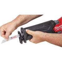 M18 Fuel Sawzall&reg; Reciprocating Saw (Tool Only), 18 V, Lithium-Ion Battery, 3000 SPM Duraquip Inc