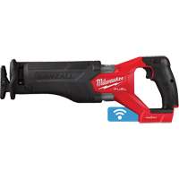 M18 Fuel Sawzall&reg; Reciprocating Saw (Tool Only), 18 V, Lithium-Ion Battery, 3000 SPM Duraquip Inc