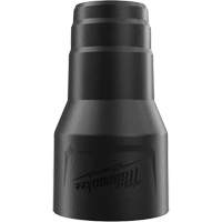 Adaptateur d'outil &eacute;lectrique pour aspirateur Duraquip Inc