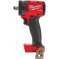 M18 Fuel™ Compact Impact Wrench with Friction Ring, 18 V, 1/2" Socket UAK139 | Duraquip Inc