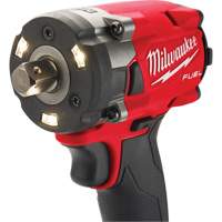 Cl&eacute; &agrave; choc compacte M18 Fuel avec d&eacute;tente &agrave; goupille (outil seulement), 18 V, Mandrin 1/2" Duraquip Inc