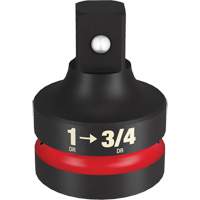 Shockwave Impact Duty Socket, Impact, 3/4", 1" Drive, 6 Points Duraquip Inc