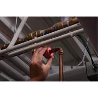 Close Quarters Tubing Cutter, 1/2" Capacity Duraquip Inc