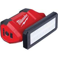 M12 Rover Service & Repair Flood Light with USB Charging, LED, 700 Lumens Duraquip Inc